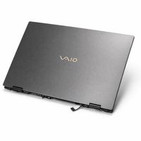 Original Displayeinheit für ACER - 6M.HQUN1.002 - 13,5 Zoll (QHD 2256 x 1504) grau / schwarz
