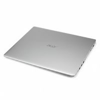 Original Displaydeckel für ACER - 60.HVUN7.001 - 39,6cm (15,6 Zoll) silber