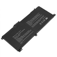 Kompatibler Akku für HP - SA04 - 50Wh