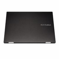 Original Displayeinheit für ASUS - 90NB0S01-R20010 - Touch-Display 14,0 Zoll (FHD 1920x1080) grau / schwarz
