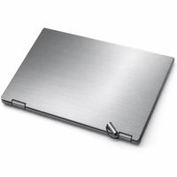 Original Displayeinheit für ASUS - 90NB0S02-R20010 - Touch-Display 14,0 Zoll (FHD 1920x1080) silber
