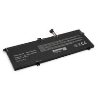Kompatibler Akku für LENOVO - L18M6PD1 - 44Wh