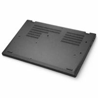 Original Gehäuse Unterseite für LENOVO - 5CB1E28093 - Bottom Case schwarz