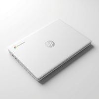 Original Displaydeckel für HP - L91531-001 - 35,6cm (14 Zoll) weiß