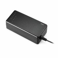 Original Netzteil für ACER ESCOOTER - 70.G2BHJ.001 - 63W (5,5/2,2)