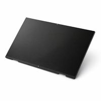 Original Displayeinheit für HP - N48155-001 - Touch-Display 15,6 Zoll (FHD 1920x1080) schwarz (Touch, 250 nit)