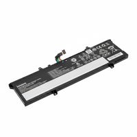 Original Akku für LENOVO - 5B11E40202 - 62Wh