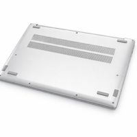 Original Gehäuse Unterseite für MEDION - 40073123 - Bottom Case grau