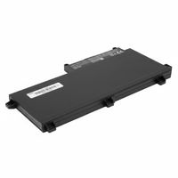 Kompatibler Akku für HP - CI03XL - 52Wh