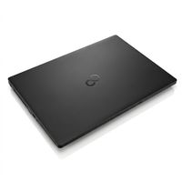 Original Displaydeckel für FUJITSU - 34079614 - 39,6cm (15,6 Zoll) schwarz