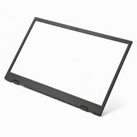 Original Displayrahmen für MEDION - 40081795 - 39,6cm (15,6 Zoll) schwarz