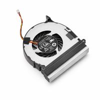 Original Lüfter für ASUS - 13NR0GY0M02011 - (CPU) links