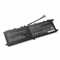 Kompatibler Akku für MSI - S9N-0K4A200-SB3 - 62,32Wh