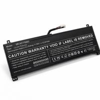 Kompatibler Akku für MSI - S9N-0H4J210-SB3 - 88,92Wh