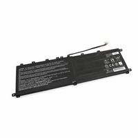 Kompatibler Akku für MSI - BTY-M6M - 89,68Wh