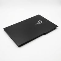 Original Displaydeckel für ASUS - 90NR0591-R7A011 - 43,9cm (17,3 Zoll) schwarz