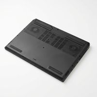 Original Gehäuse Unterseite für ACER - 64.QNSN2.001 - Bottom Case schwarz