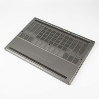 Original Gehäuse Unterseite für ASUS - 90NR0IT1-R7DM10 - Bottom Case grau