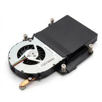 Original Lüfter inkl. Kühler für ASUS - 13MS01E0AM0601