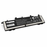 Original Akku für HP - M75597-006 - 42,75Wh
