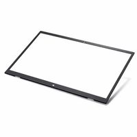 Original Displayrahmen für HP - M12593-001 - 39,6cm (15,6 Zoll) schwarz (IR)