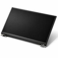 Original Displayeinheit für LENOVO - 5M11J05809 - Non-Touch 14,0 Zoll (WQXGA+ 2880x1800) schwarz / anthrazit