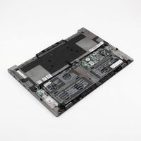 Original Akku inkl. Abdeckung für LENOVO - 5CB1M72403 - 74Wh