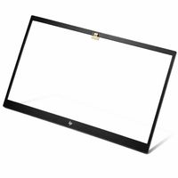 Original Displayrahmen für HP - M13799-001 - 35,6cm (14 Zoll) schwarz (IR NON ALS)