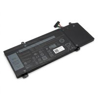 Original Akku für DELL - 1F22N - 60Wh