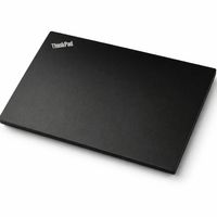 Original Displaydeckel für LENOVO - 5CB0S95343 - 33,8cm (13,3 Zoll) schwarz