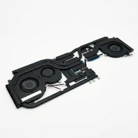 Original Lüfter inkl. Kühler für MSI - E32-2500400-A87 - (CPU/GPU)