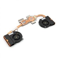 Original Lüfter inkl. Kühler für HP - L28670-001 - (DIS/CPU) 