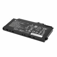 Original Akku für HP - M01118-AC1 - 43,3Wh