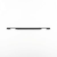 Original Scharnierabdeckung für LENOVO - 5CB0U43928 - grau