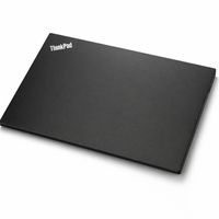 Original Displaydeckel für LENOVO - 5CB0S95332 - 39,6cm (15,6 Zoll) schwarz