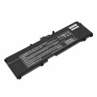 Original Akku für CLEVO - 6-87-X270S-92B01 - 99Wh 15,2V