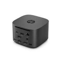 Original Dockingstation für HP - 4J0G4AA - 280W Netzteil