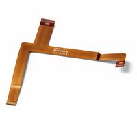 Original Flachbandkabel für LENOVO - 02HL051 - (FFC) zum Touchpad NFC
