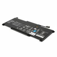 Original Akku für  MSI - S9N-0B3A260-M47 - 53,8Wh