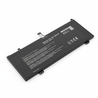 Kompatibler Akku für LENOVO - L18C4PF0 - 44Wh