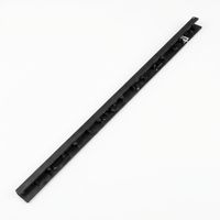 Original Scharnierbdeckung für LENOVO - 5CB0Z47733 - schwarz