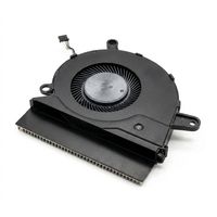 Original Lüfter für HP - L38106-001 - (Rechts)