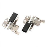Original Scharnier für LENOVO - 01AY973 - Display-Scharnier rechts und links