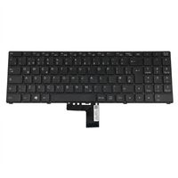 Original Tastatur für MEDION - 40081815 - schwarz DE (deutsch) 