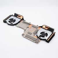Original Lüfter inkl. Kühler für LENOVO - 5H40S20787 - (CPU/GPU)