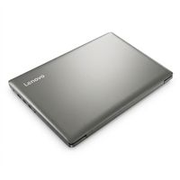 Original Displaydeckel für LENOVO - 5CB0P21995 - 43,9cm (17,3 Zoll) grau