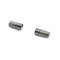 Original Scharnierabdeckung für ACER - 42.GCHN2.002 - silber Kit