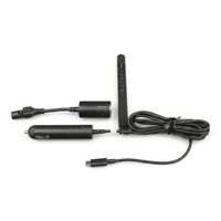 Original Netzteil für DELL - 450-AFLE - Autoanschlussadapter / Flugzeugadapter