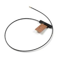 Original WLAN Antenne für MSI - S79-1805650-H39 - (MAIN WLAN)