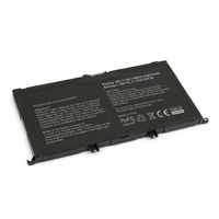 Kompatibler Akku für DELL - 357F9  - 48Wh